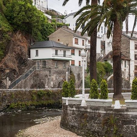 Villa La Casa De Luarca Exterior foto